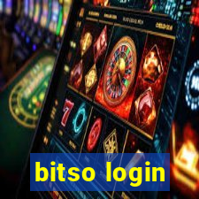 bitso login